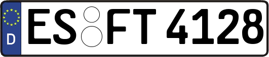 ES-FT4128