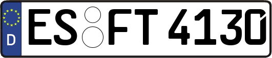 ES-FT4130
