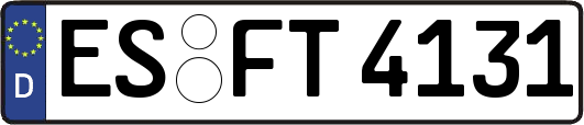 ES-FT4131
