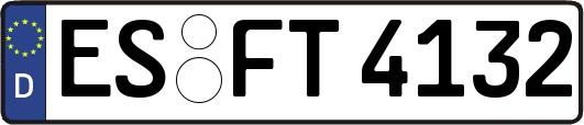 ES-FT4132