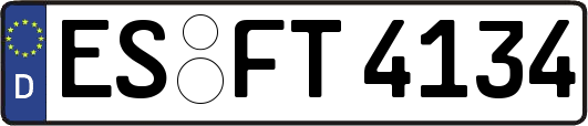 ES-FT4134