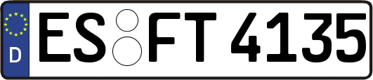 ES-FT4135