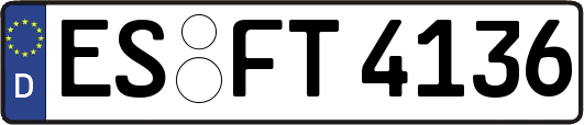 ES-FT4136