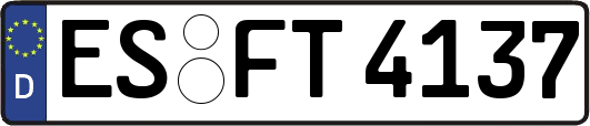 ES-FT4137