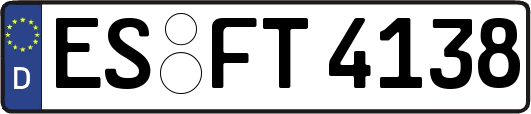 ES-FT4138