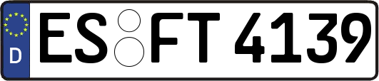 ES-FT4139