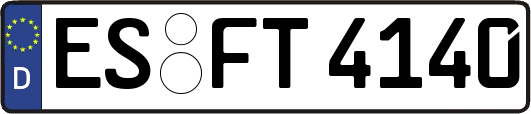 ES-FT4140