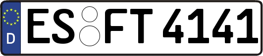 ES-FT4141