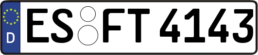 ES-FT4143