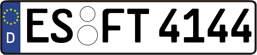 ES-FT4144