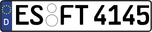 ES-FT4145