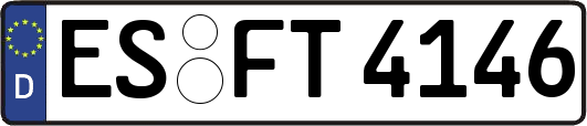 ES-FT4146