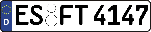 ES-FT4147
