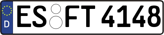 ES-FT4148