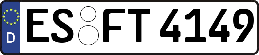 ES-FT4149