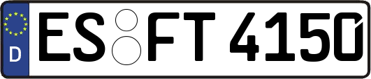 ES-FT4150