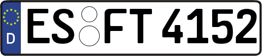 ES-FT4152