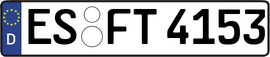 ES-FT4153