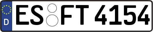 ES-FT4154