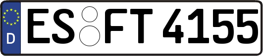 ES-FT4155