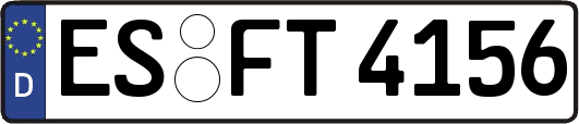 ES-FT4156