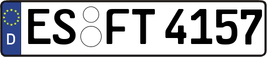 ES-FT4157