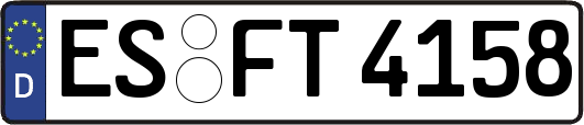 ES-FT4158