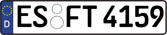 ES-FT4159