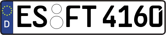 ES-FT4160