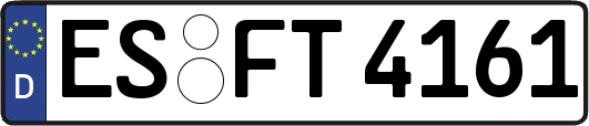 ES-FT4161
