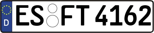 ES-FT4162