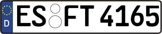ES-FT4165