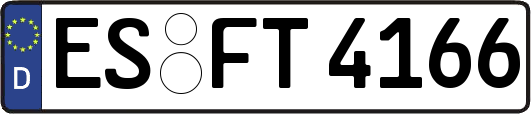 ES-FT4166