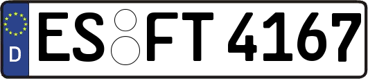 ES-FT4167
