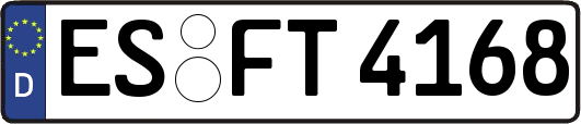 ES-FT4168