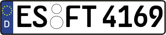 ES-FT4169