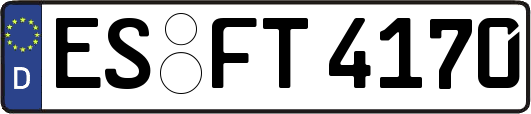 ES-FT4170
