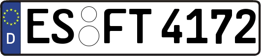 ES-FT4172