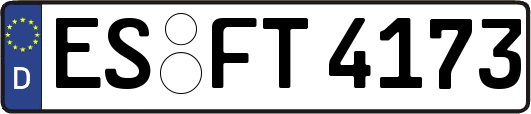 ES-FT4173