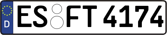 ES-FT4174