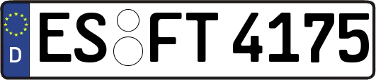 ES-FT4175