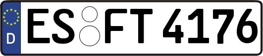 ES-FT4176