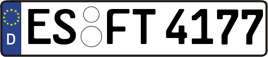 ES-FT4177