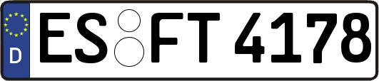 ES-FT4178