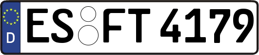 ES-FT4179