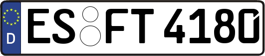 ES-FT4180