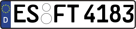 ES-FT4183