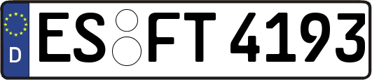 ES-FT4193