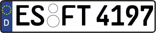 ES-FT4197