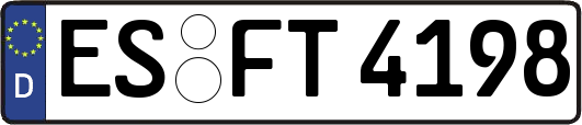 ES-FT4198